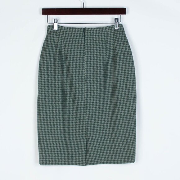 Jones New York Wool Pencil Skirt Size 6 - Picture 5 of 6